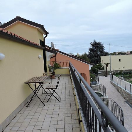 Apartamento Ca' Du Rian Loano Exterior foto