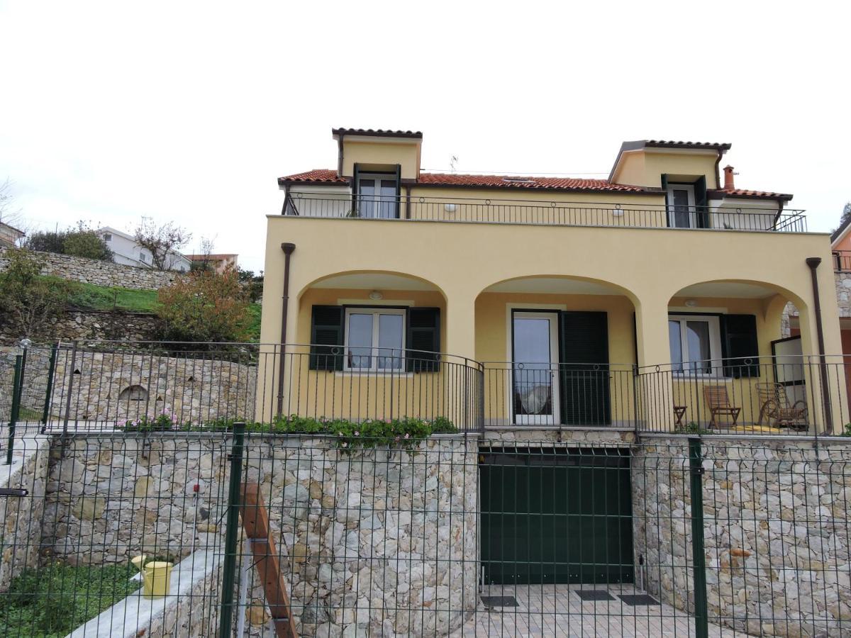 Apartamento Ca' Du Rian Loano Exterior foto